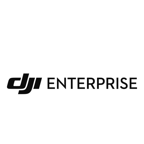 DJI Enterprise logo